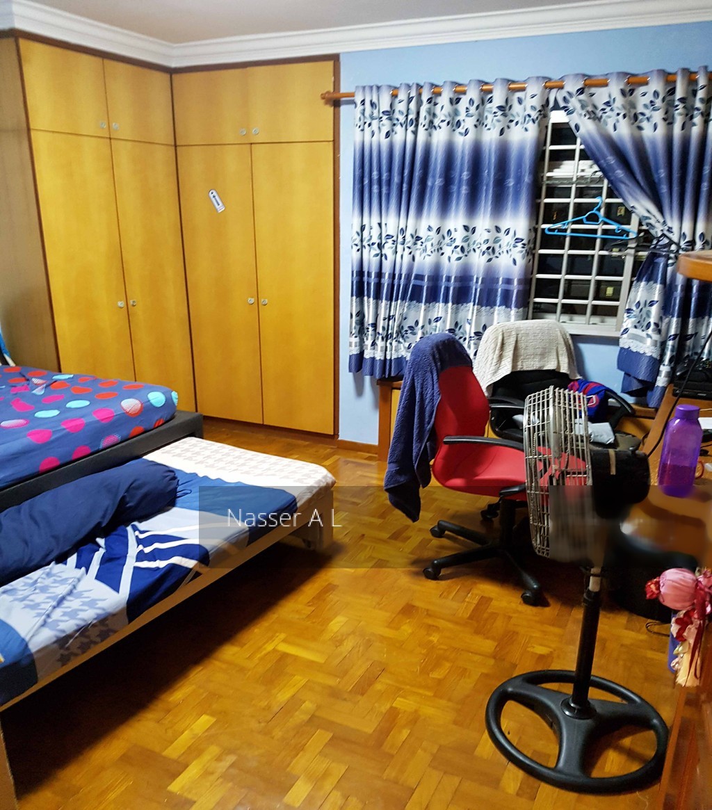 Blk 220 Pasir Ris Street 21 (Pasir Ris), HDB Executive #131459652